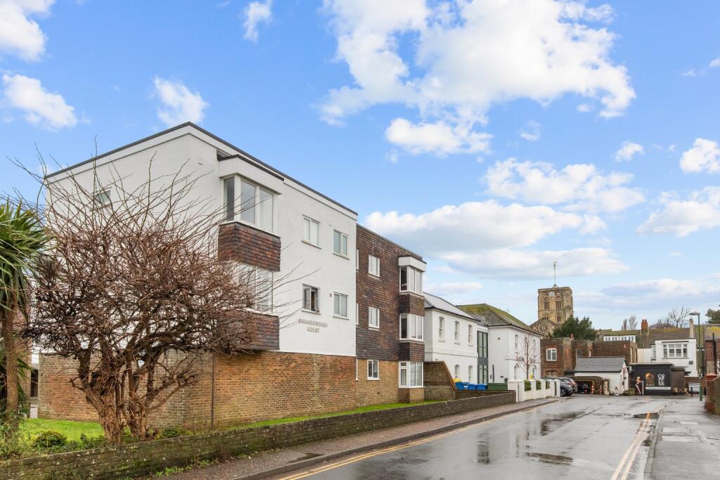 Main image of property: Swanborough Court - Central Shorham