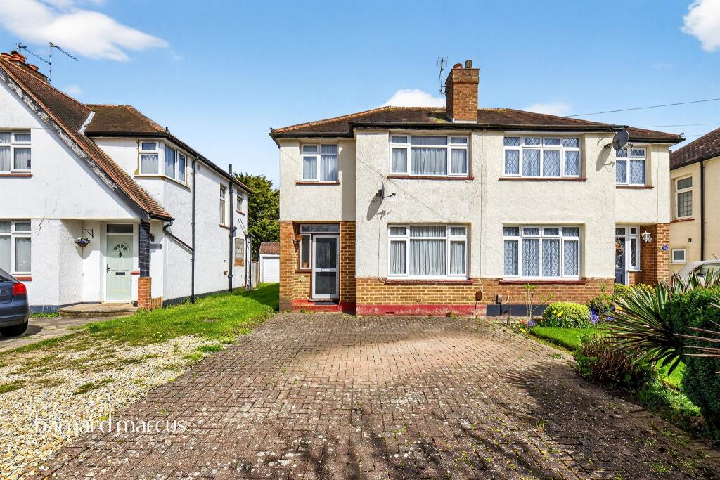 Main image of property: Pams Way, Epsom