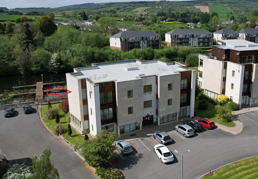 Main image of property: Apt. 7 The Oaks, Woodford Meadows, Ballyconnell