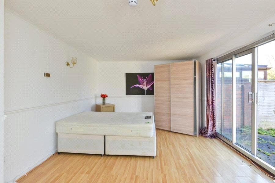 House in Milton Keynes, Campbell Park - View 5