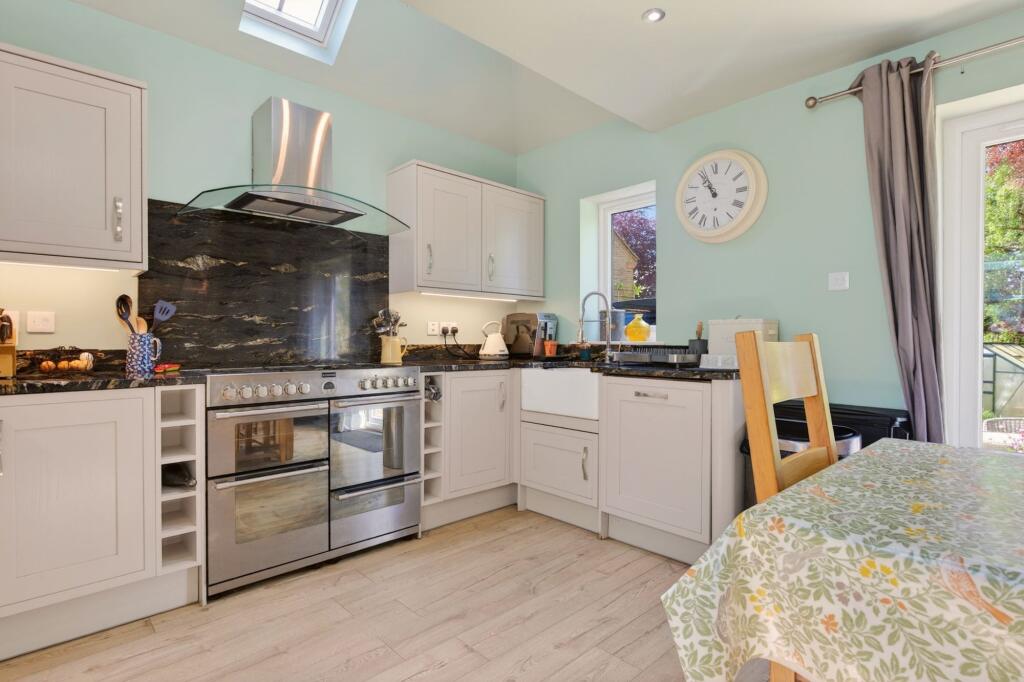 Teigh Road, Market Overton photo 4