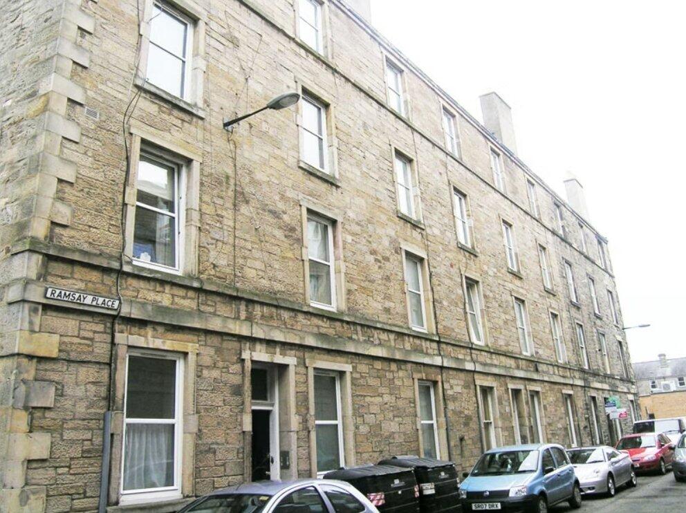 Main image of property: Ramsay Place, Edinburgh, EH15