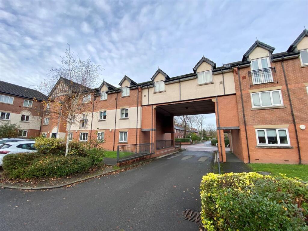 Main image of property: Victoria Court, Whitefield, Manchester