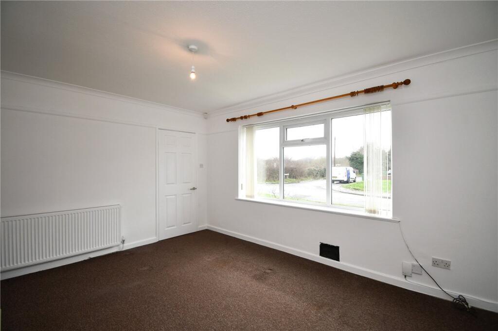 House in Chester - More