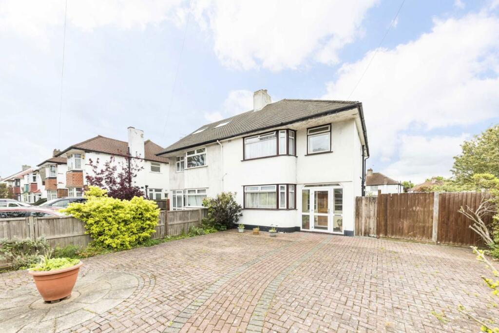 Main image of property: South Lane, New Malden