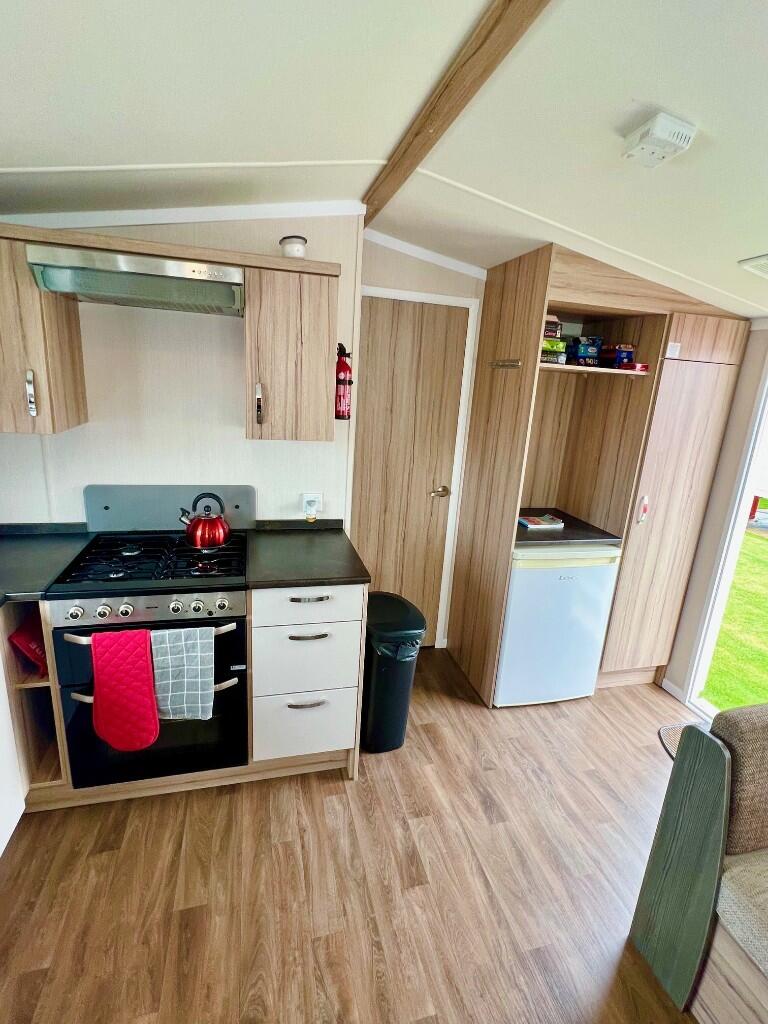 Pentire 22, Pentire Coastal Holiday Park, Bude photo 3