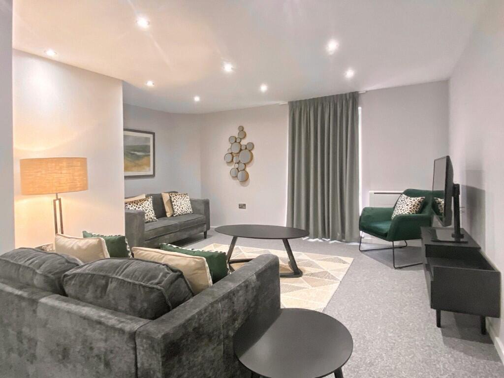 Main image of property: The Mailbox, Exchange Street, Stockport, Greater Manchester, SK3