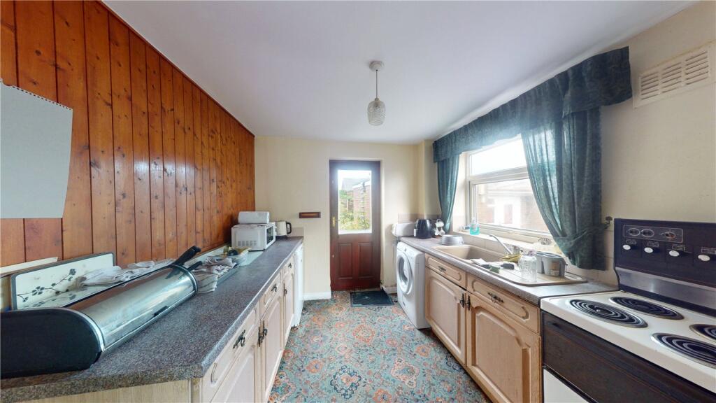 Warden Grove, Houghton le Spring, Houghton le Spring, Tyne and Wear, DH5 photo 4