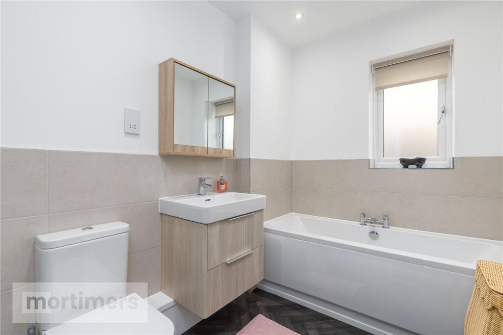 Additional image 15 of Lime Close, Clitheroe, Lancashire, BB7