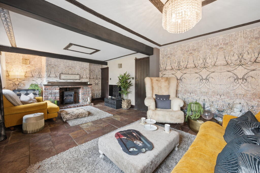 House in Stockport - View 4