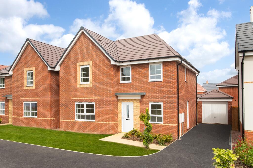 Main image of property: Ollerton Road,
Edwinstowe,
Mansfield,
Nottinghamshire,
NG21 9PS