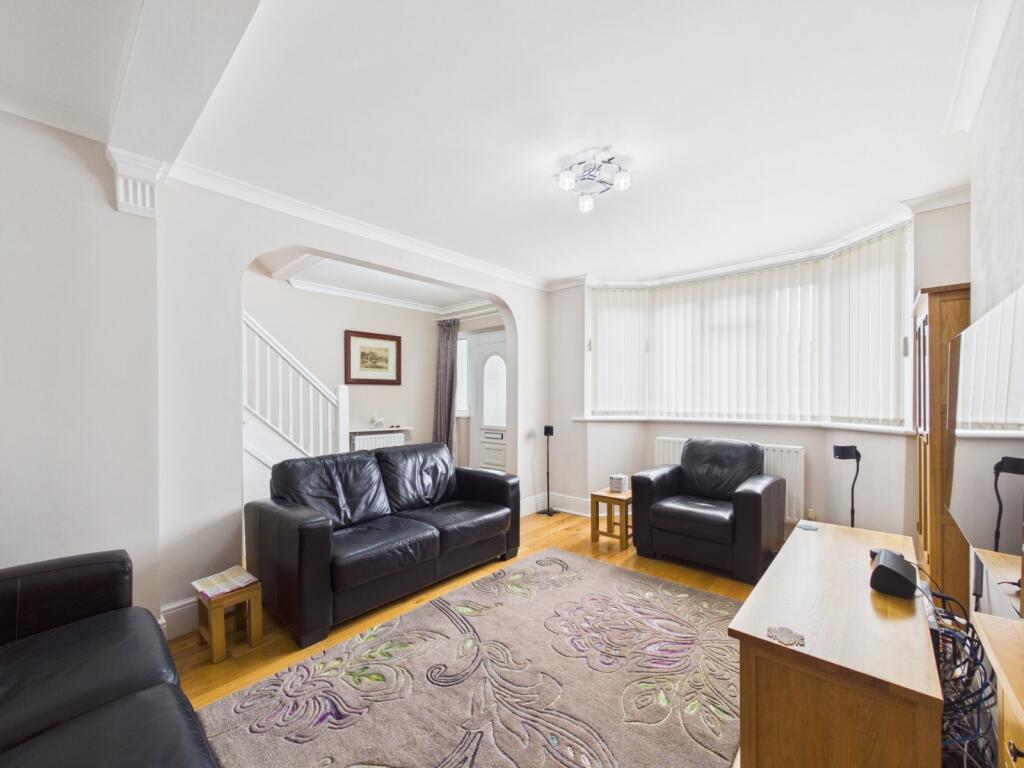 House in Worcester, Worcestershire - View 5