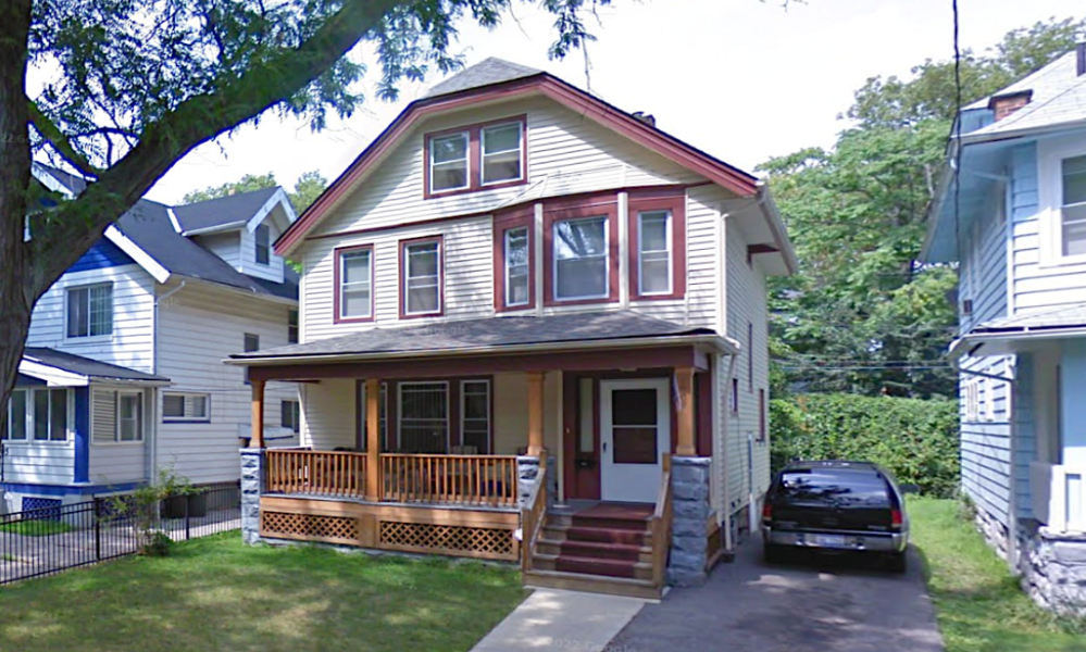Main image of property: Cleveland, Cuyahoga County, Ohio