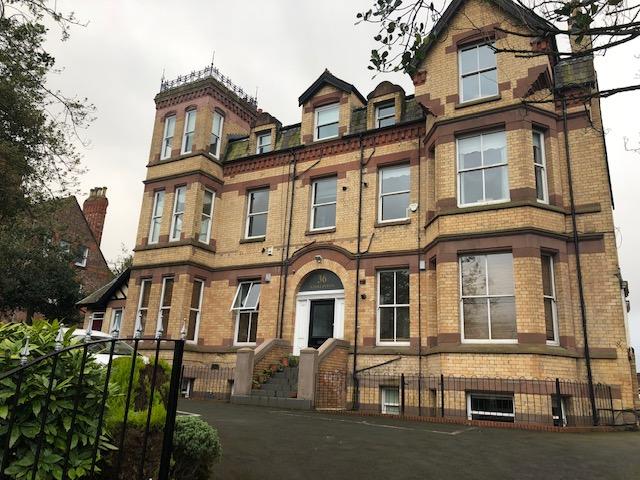 Main image of property: Aigburth Drive, Liverpool, Merseyside, L17