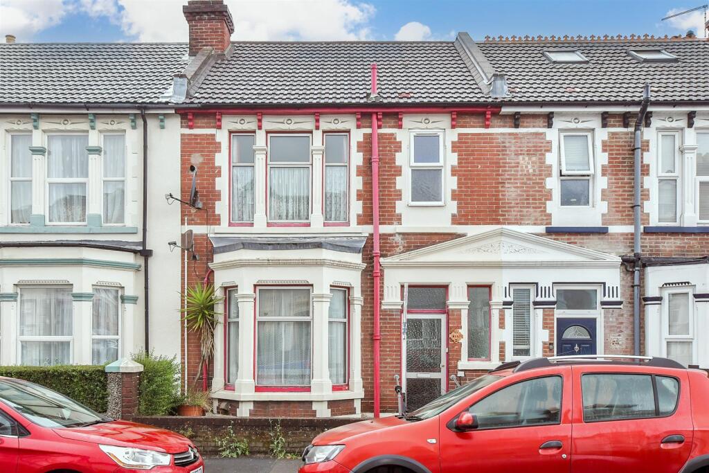 Main image of property: Gladys Avenue, Portsmouth, Hampshire
