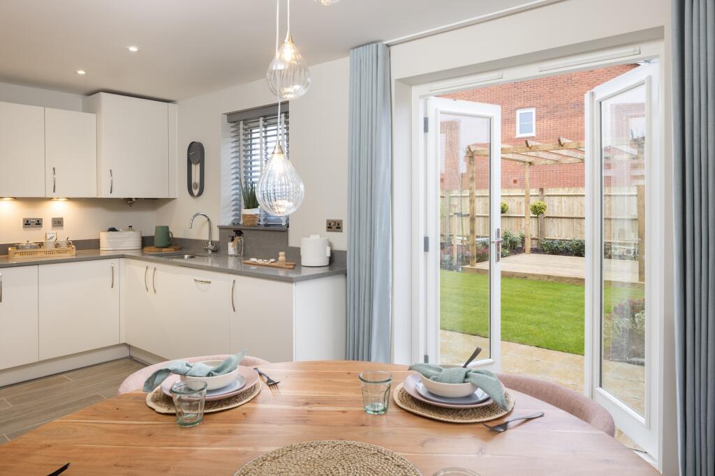 House in Durham, Sherburn Road Estate, Old Durham - View 3