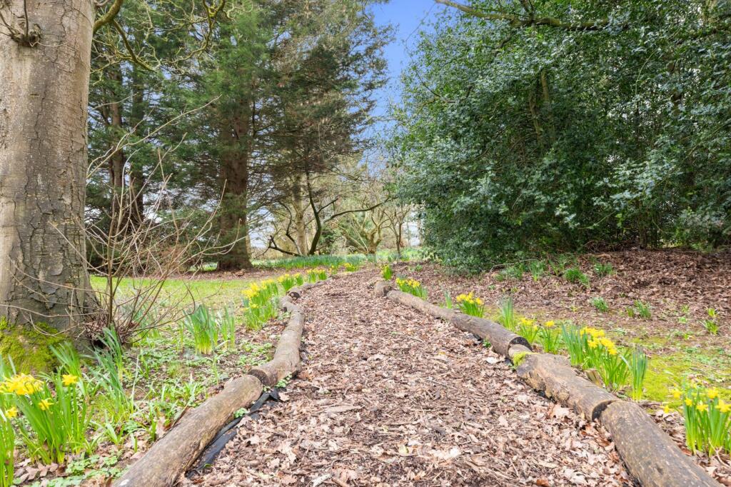 Additional image 26 of Beaudesert Park, Henley in Arden, Warwickshire, B95