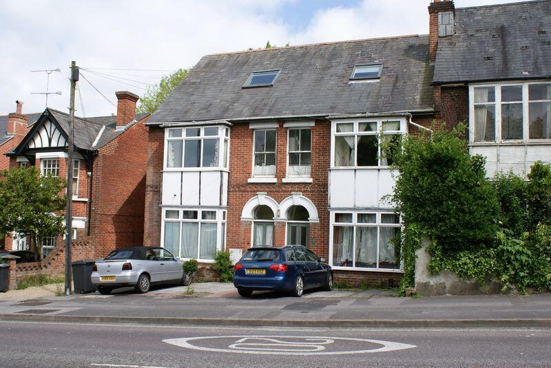 Main image of property: Sussex Street, Winchester