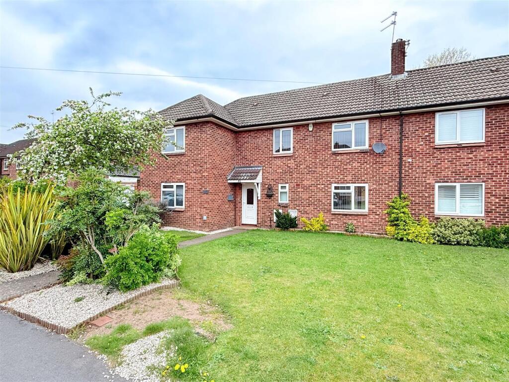 Beech Avenue, Auckley, Doncaster photo 2