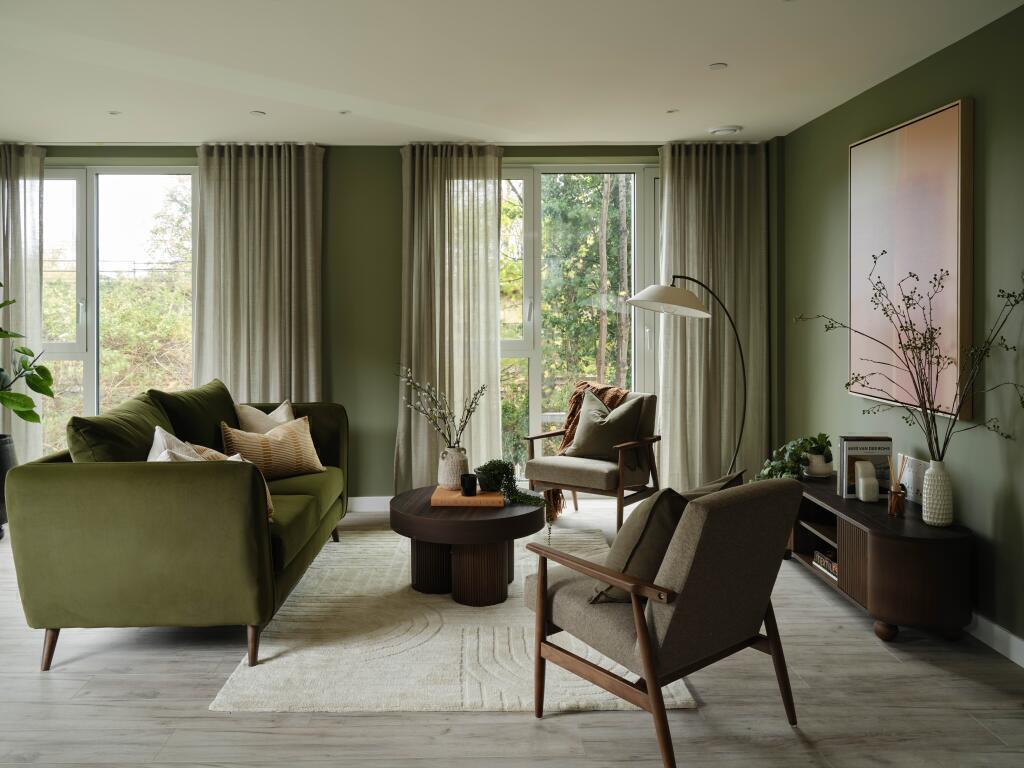 Main image of property: Flat 89, Aquifer House, 10 Mill Road, Ilford, London, IG1