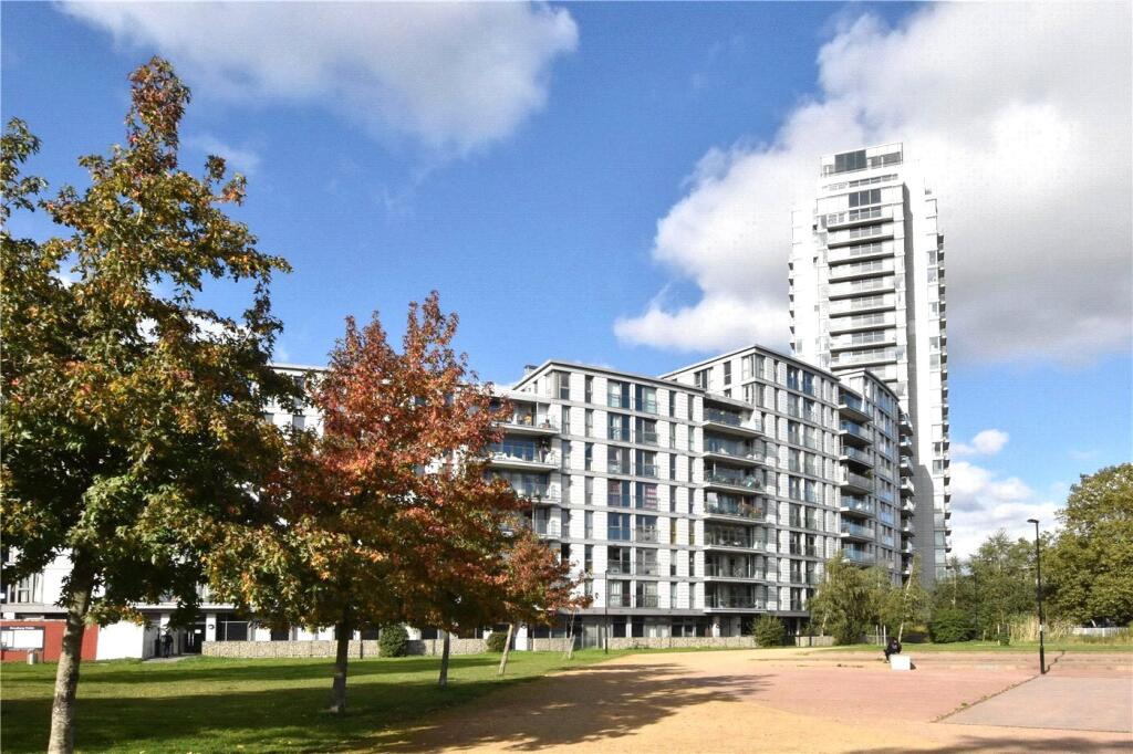 Main image of property: The Crescent, 2 Seager Place, Deptford, London, SE8