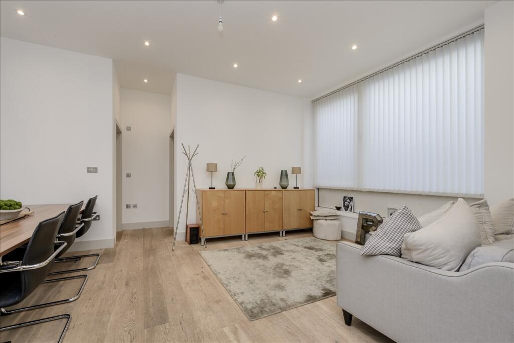 Main image of property: Brackenbury Road, Hammersmith W6