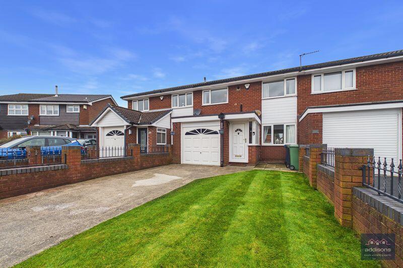 Main image of property: Silverdale Road, Orrell, Wigan