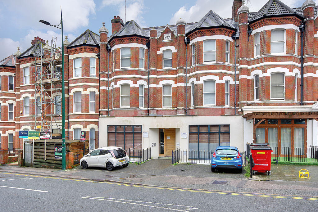 Main image of property: St. Peters Road, Bournemouth