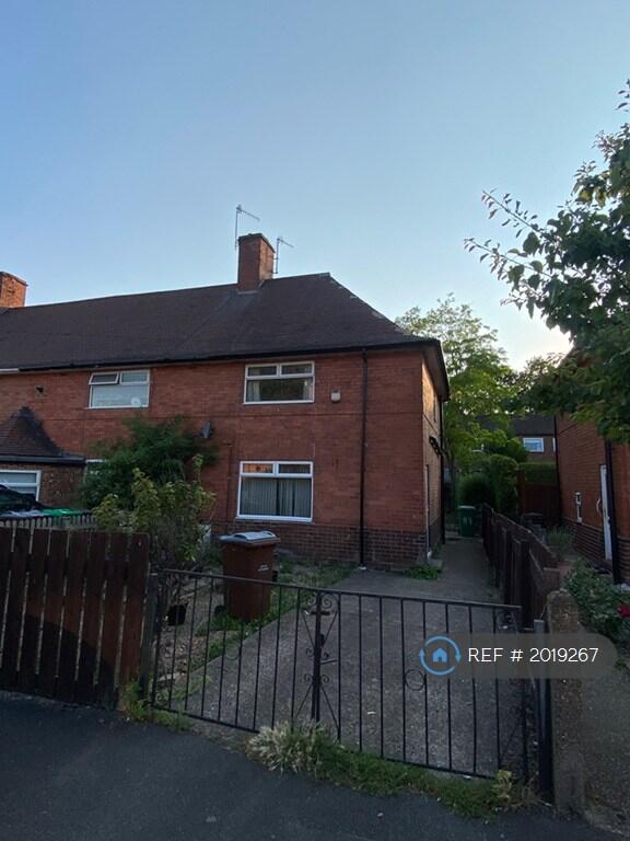 Main image of property: Southwold Drive, Nottingham, NG8