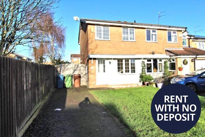 Main image of property: Weaver Drive, Stafford, ST17