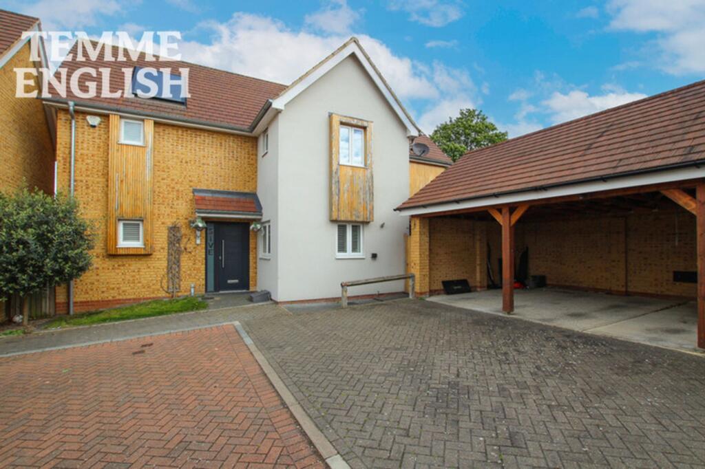 Canute Close, Runwell, SS11 photo 2