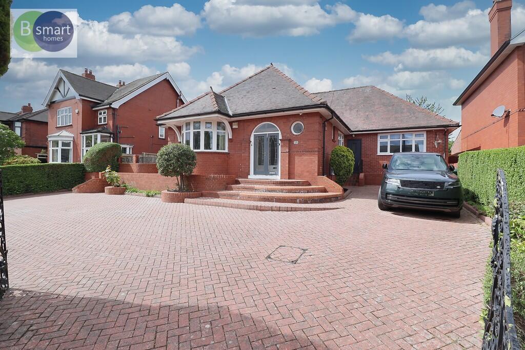 Main image of property: Wath Wood Road, Wath-upon-dearne