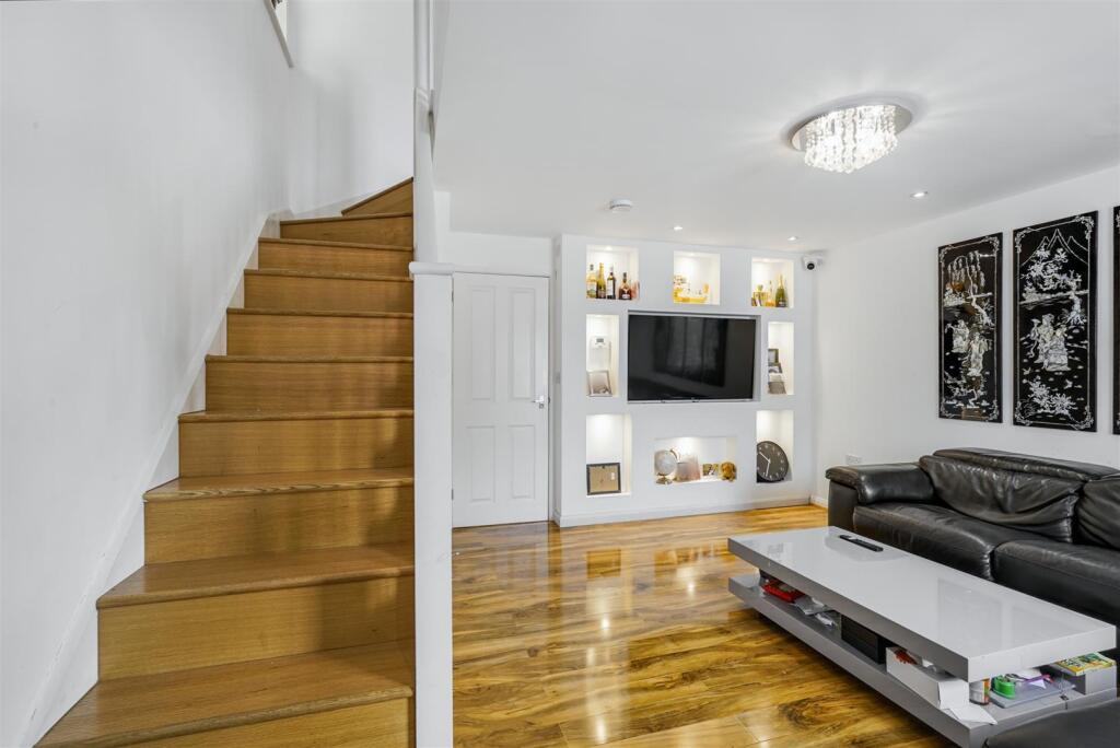 Barton Road, Long Eaton - View 6