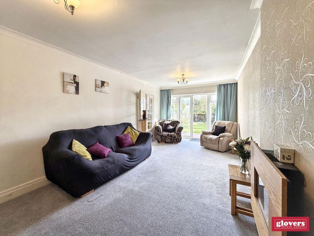 House in Birmingham, Kings Heath - More