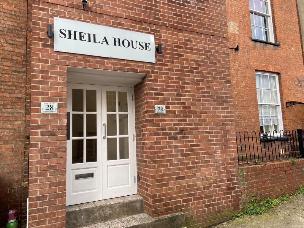 Main image of property: St Mary Street, Bridgwater