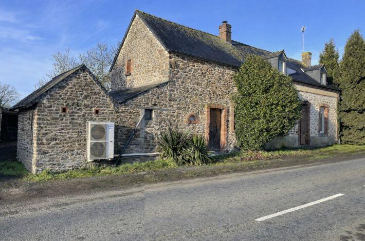 Main image of property: Aron, Mayenne, 53440, France