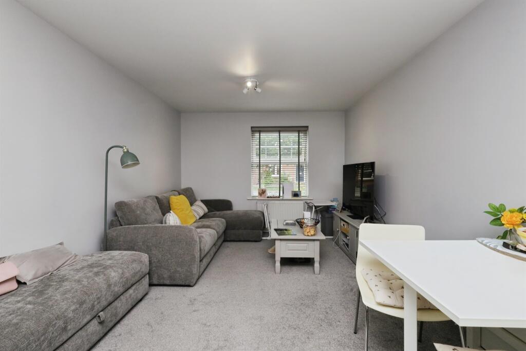 Reid Crescent, Hellingly, Hailsham photo 5