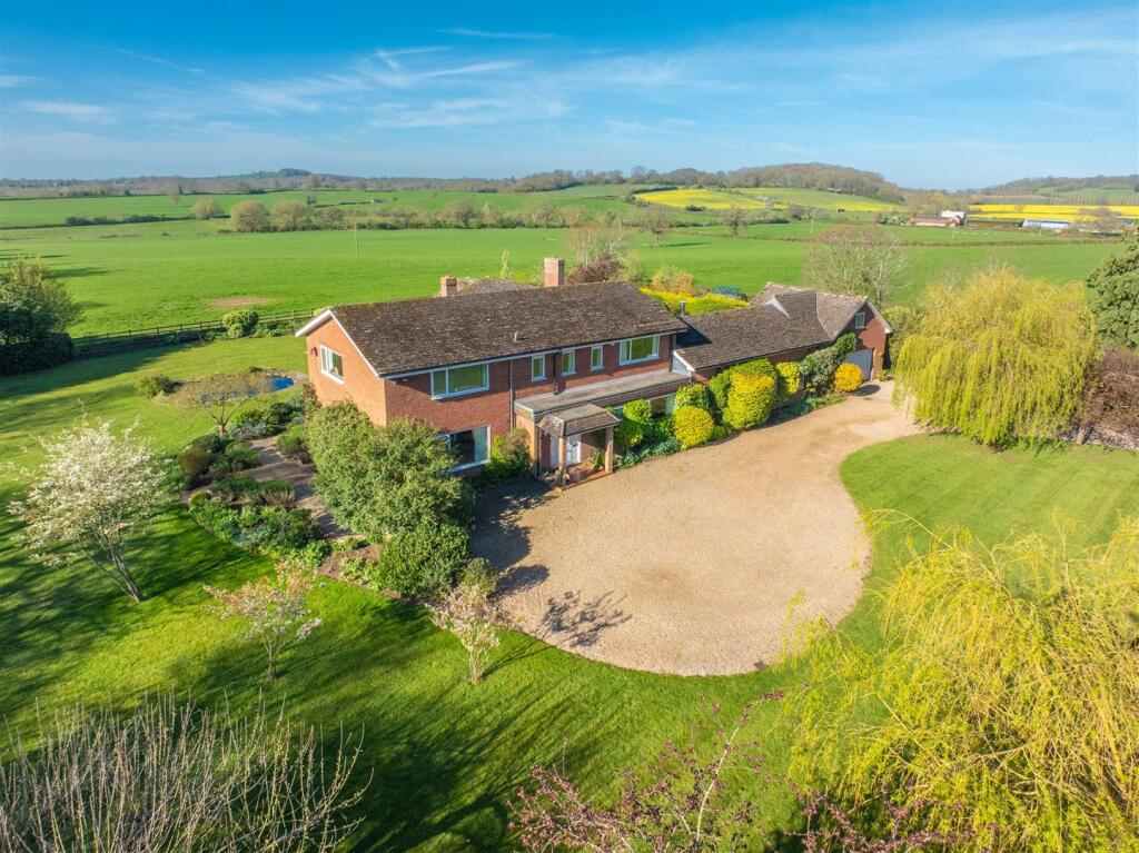 Main image of property: Wawensmere Road, Wootton Wawen