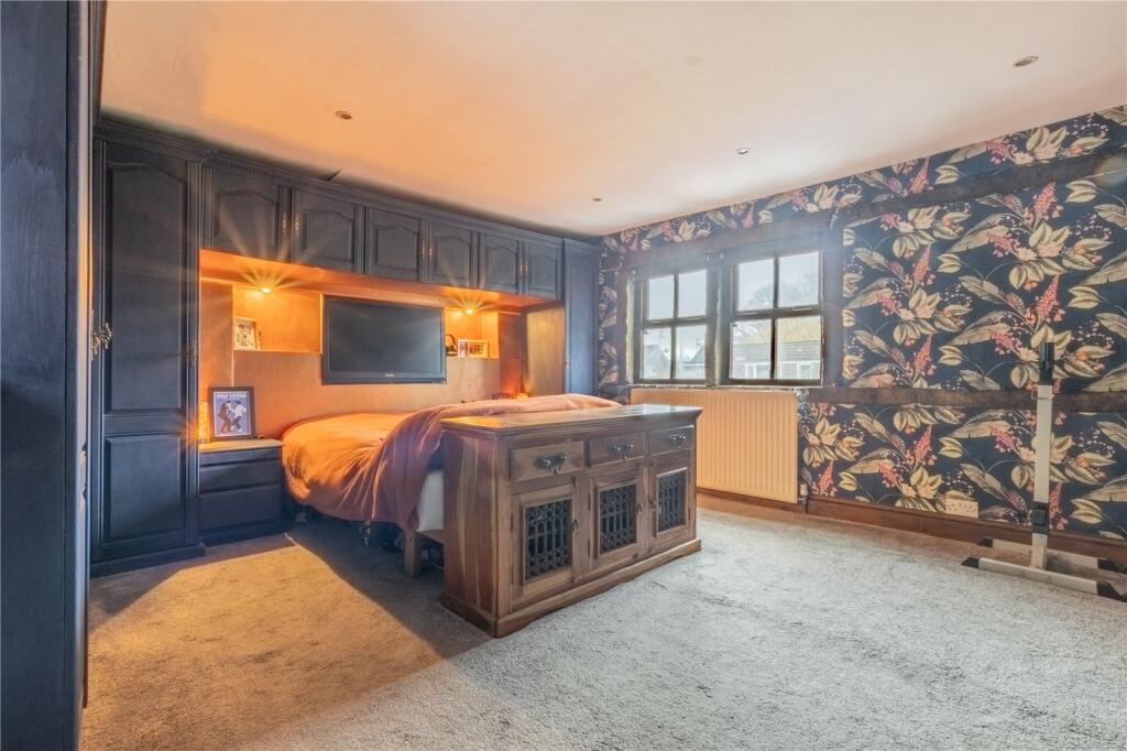 Main image of property: Bentmeadows, Rochdale, Greater Manchester, OL12