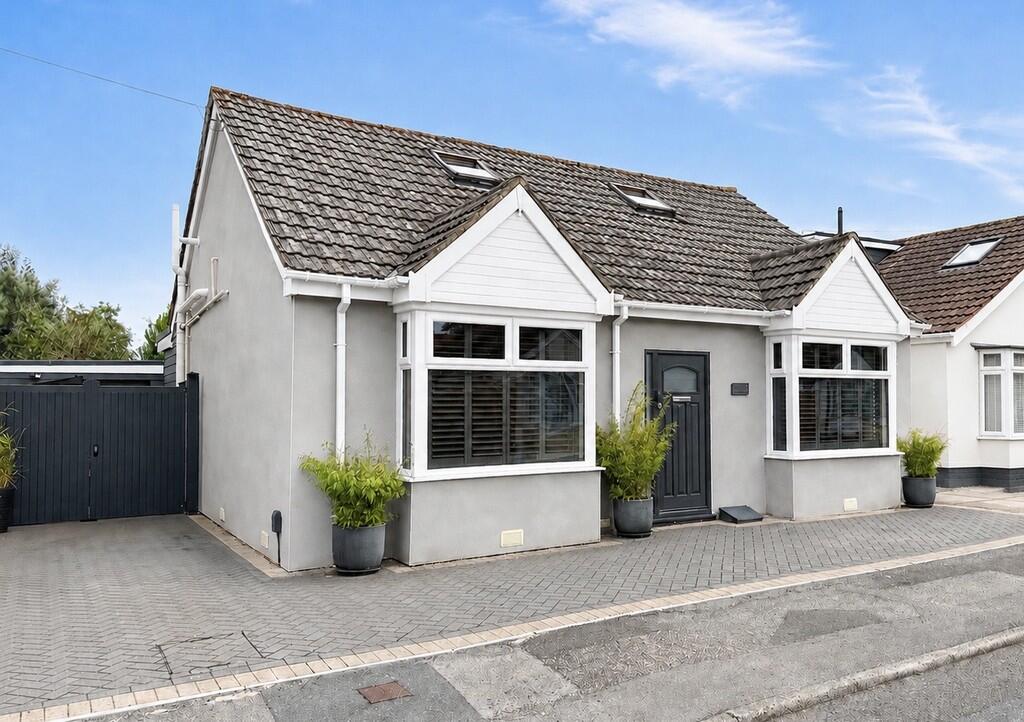 Main image of property: Oval Gardens, Alverstoke