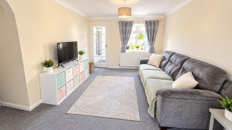 House in Peterborough - View 3