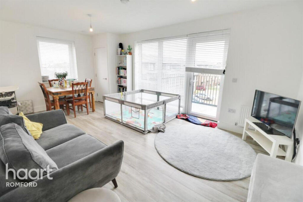 Main image of property: 2 Bay Close, ROMFORD