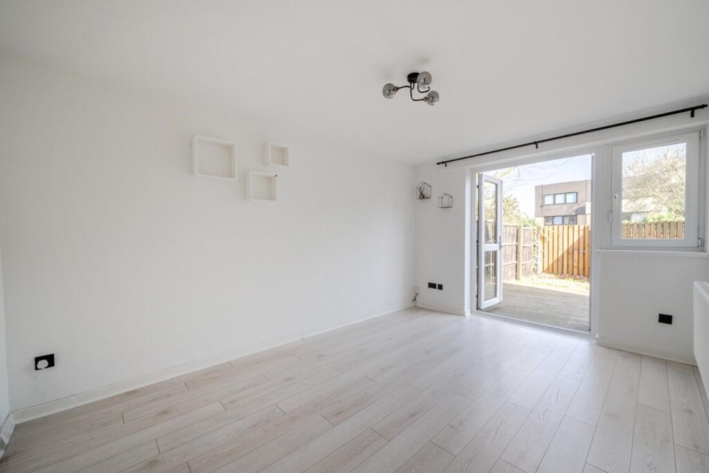 Main image of property: Ericcson Close, London, SW18