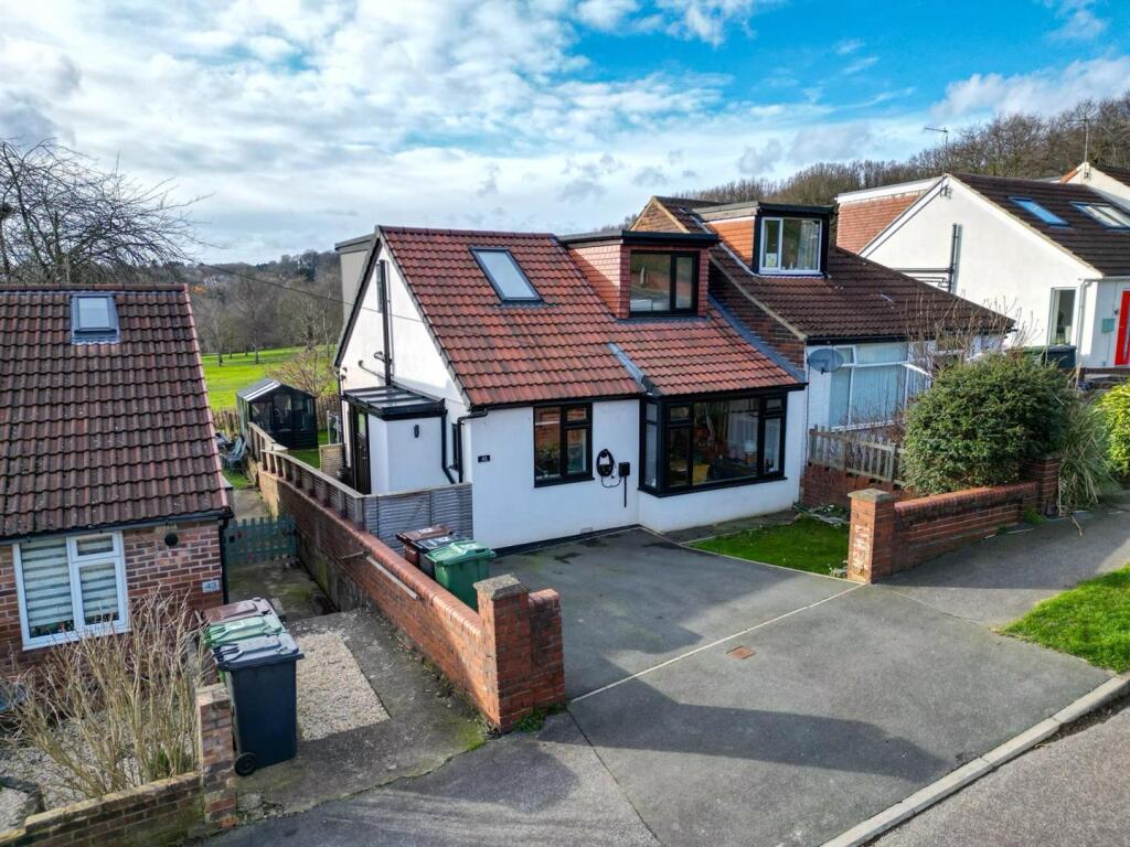 Main image of property: Sunset Road, Meanwood, LS6