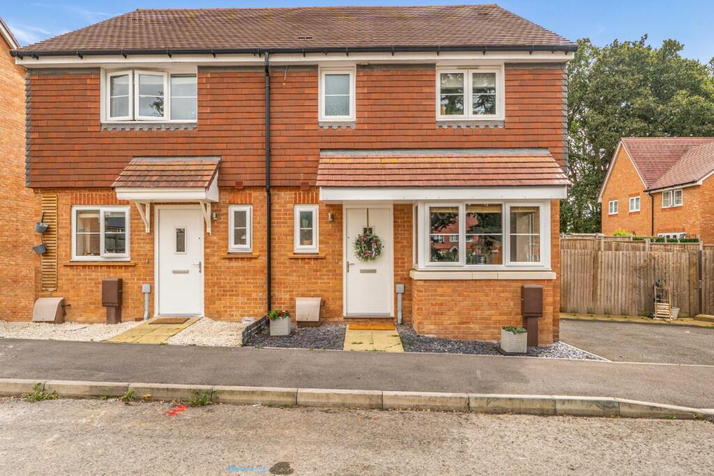 Main image of property: Clements Grove, Waterlooville