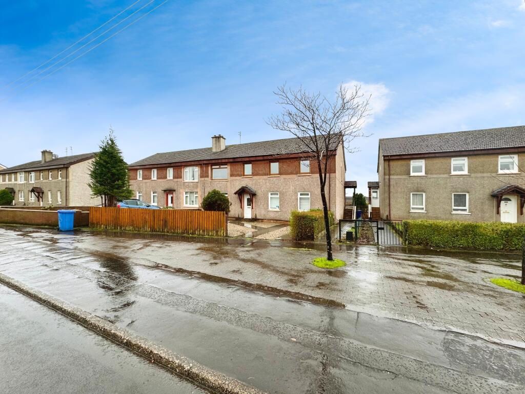 Main image of property: Westwood Quadrant, Clydebank, G81