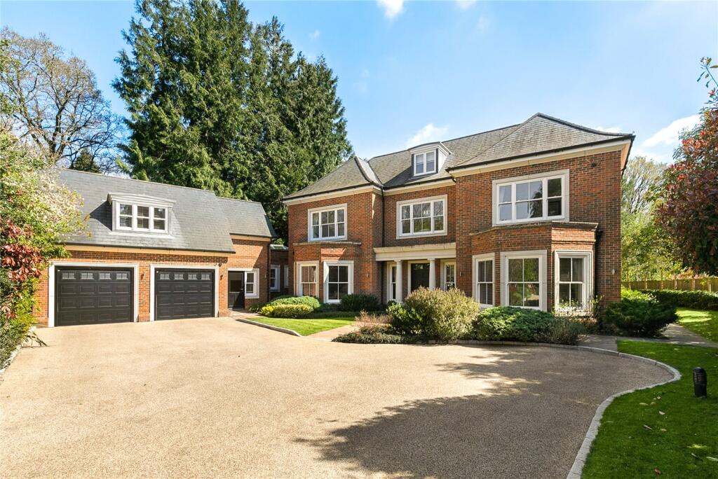 Main image of property: Friary Road, Ascot, Berkshire, SL5