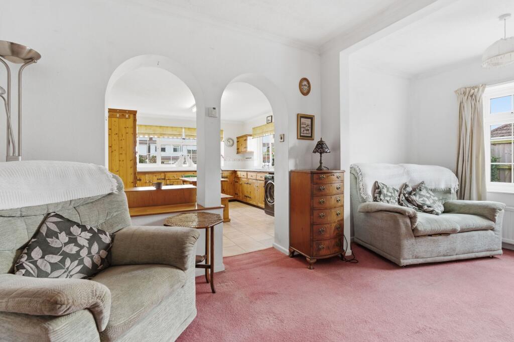 House in Weston-super-Mare, Weston Village - View 5
