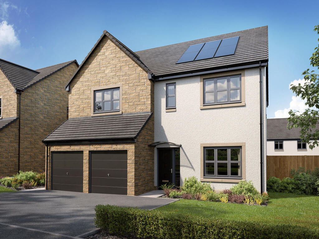 Main image of property: Bishopton,
Renfrewshire,
PA75FT