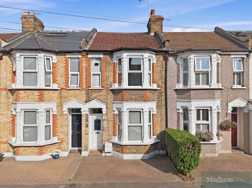 Main image of property: Prospect Road, Woodford Green, IG8